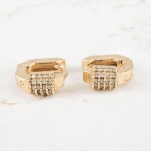 CANDONGA BARRIL CIRCONES 4 LINEAS 11.5MM