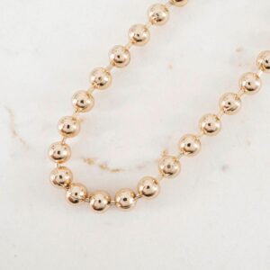 PULSERA MILITAR 3MM