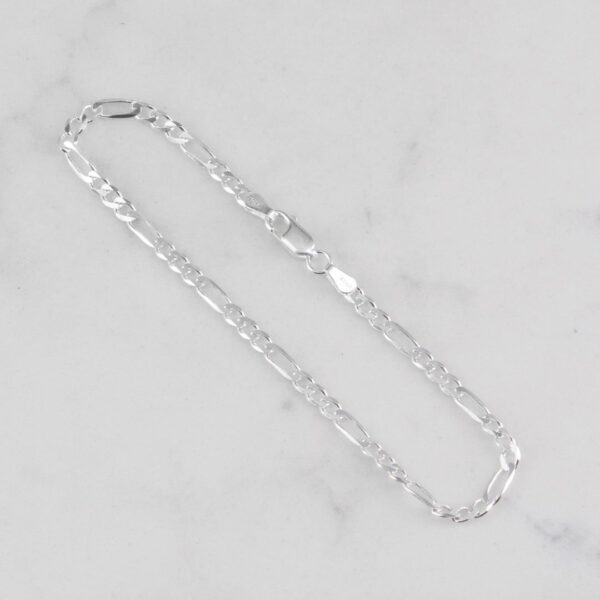 PULSERA 3X1 3MM-19CM