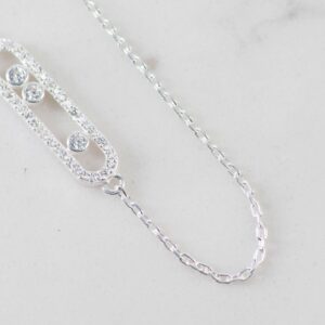 PULSERA CENIT 18CM